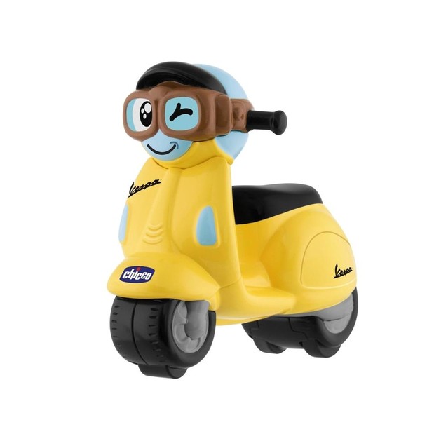 Chicco Mini Turbo Touch Παιδική Βέσπα Chicco Mini Turbo Touch Παιδική Βέσπα