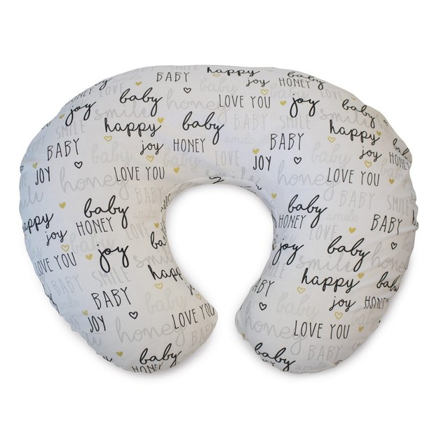 Chicco Μαξιλάρι Θηλασμού Boppy 1τμχ Chicco Μαξιλάρι Θηλασμού Boppy 1τμχ