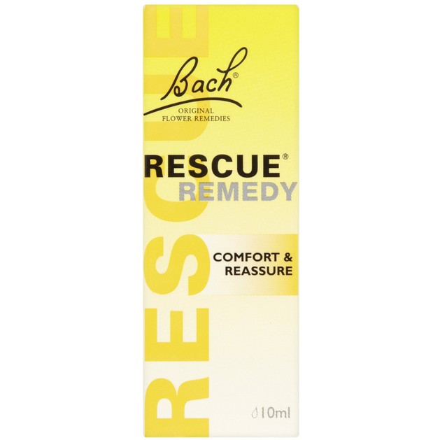 Power Health Rescue Remedy 10ml Power Health Rescue Remedy 10ml
