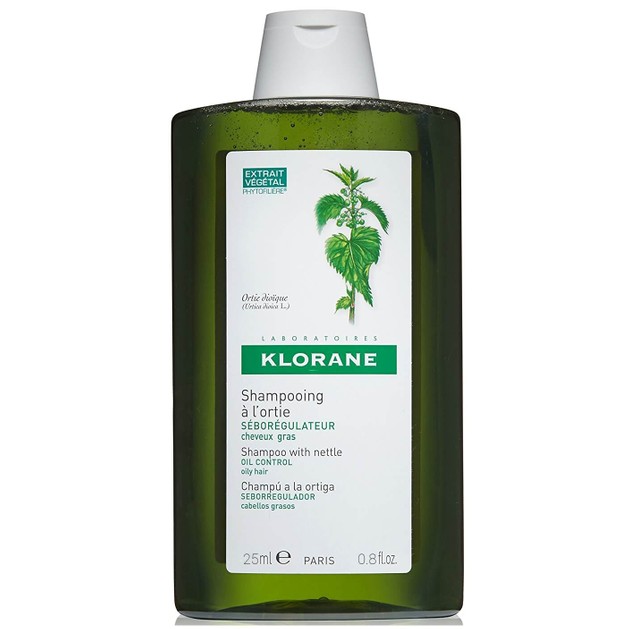 Δώρο Klorane Shampoo With Nettle Σαμπουάν Κατά της Λιπαρότητας με Εκχύλισμα Τσουκνίδας 25ml Δώρο Klorane Shampoo With Nettle Σαμπουάν Κατά της Λιπαρότητας με Εκχύλισμα Τσουκνίδας 25ml