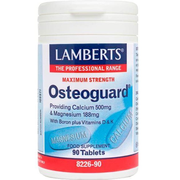 Lamberts Osteoguard Lamberts Osteoguard