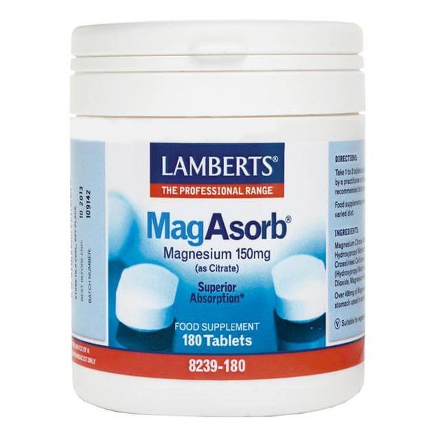 Lamberts MagAsorb Lamberts MagAsorb