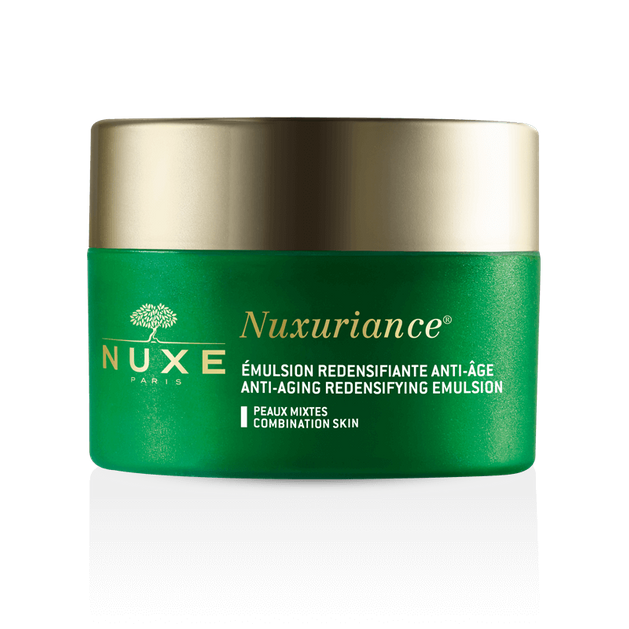 Nuxe Creme Nuxuriance Day - Αντιγηραντική και Συσφικτική Κρέμα 50ml Nuxe Creme Nuxuriance Day - Αντιγηραντική και Συσφικτική Κρέμα 50ml