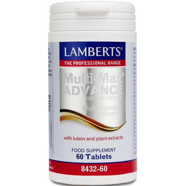 Lamberts Multi Guard Advance 60 tabs Lamberts Multi Guard Advance 60 tabs