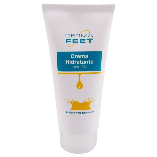 Herbitas Derma Feet Crema Hidratante Urea 10% 100ml Herbitas Derma Feet Crema Hidratante Urea 10% 100ml