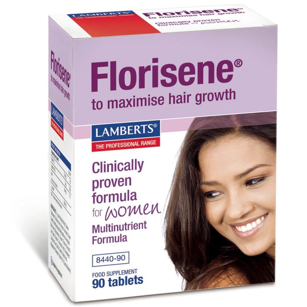 Lamberts Florisene For Women 90 tabs Lamberts Florisene For Women 90 tabs