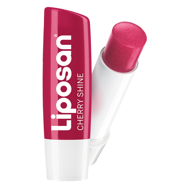 Liposan Cherry Shine Κεράσι Liposan Cherry Shine Κεράσι