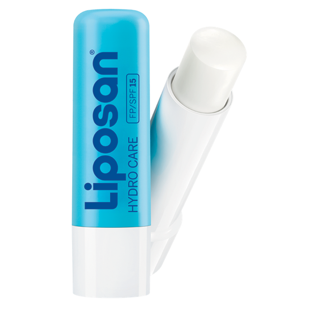 Liposan Hydro Care με Δείκτη Προστασίας Spf15 Liposan Hydro Care με Δείκτη Προστασίας Spf15