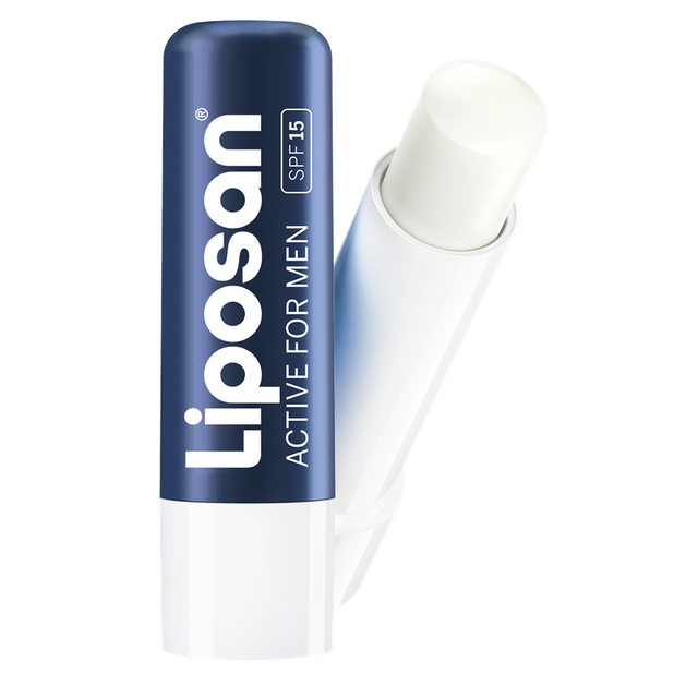Liposan Active Care For Men Liposan Active Care For Men