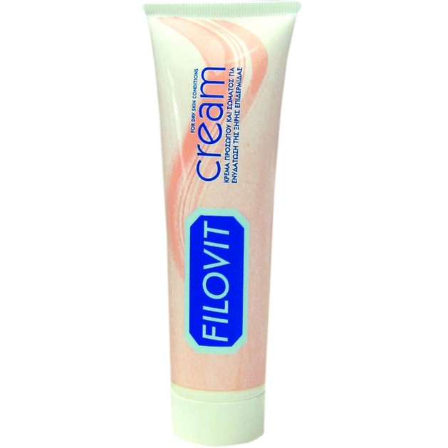 Filovit Cream 100ml Filovit Cream 100ml