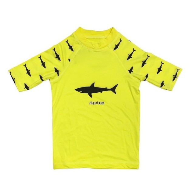 SlipStop Sharks UV Shirt Κωδ UV-07 Μέγεθος 92-98cm 1 Τεμάχιο - 2-3 Years SlipStop Sharks UV Shirt Κωδ UV-07 Μέγεθος 92-98cm 1 Τεμάχιο - 2-3 Years