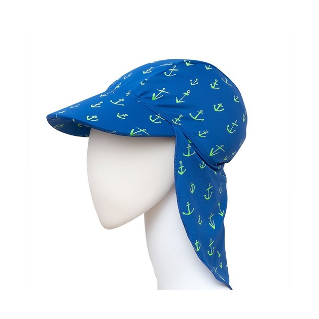 SlipStop Marine UV Hat Κωδ. 83002 1 Τεμάχιο SlipStop Marine UV Hat Κωδ. 83002 1 Τεμάχιο