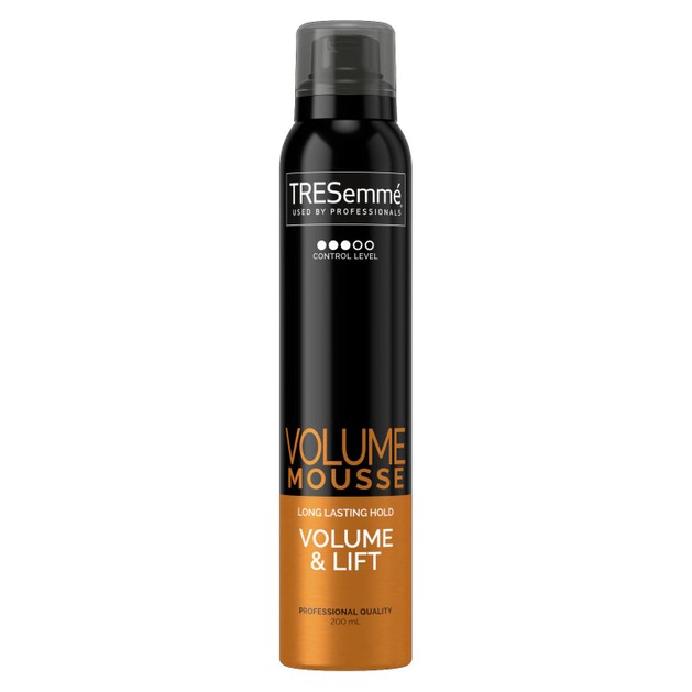TRESemme Volume & Lift Mouse with Long Lasting Hold 200ml TRESemme Volume & Lift Mouse with Long Lasting Hold 200ml