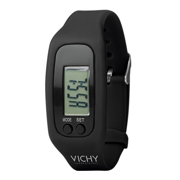 Δώρο Vichy Smart Watch Έξυπνο Βραχιόλι Δώρο Vichy Smart Watch Έξυπνο Βραχιόλι