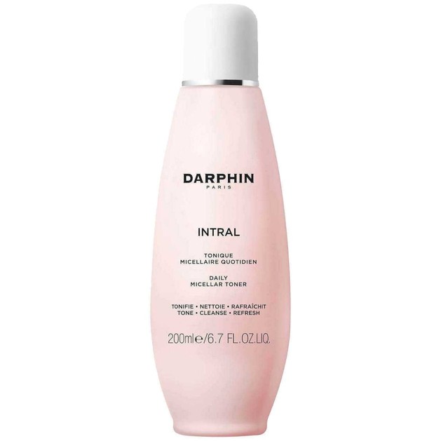 Darphin Intral Daily Micellar Toner 200ml Darphin Intral Daily Micellar Toner 200ml