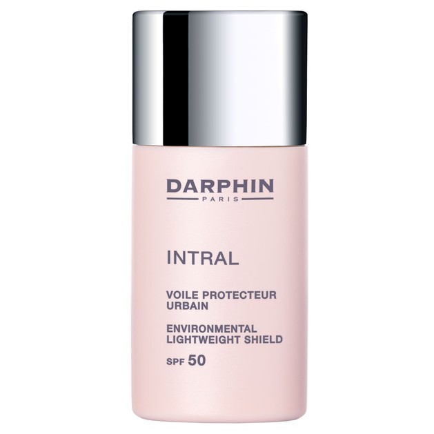 Darphin Intral Environmental Lightweight Shield Spf50, 30ml Darphin Intral Environmental Lightweight Shield Spf50, 30ml