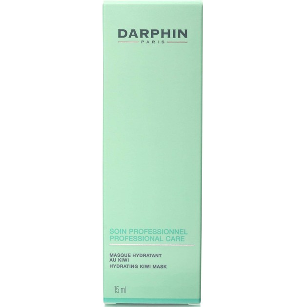 Δώρο Darphin Hydrating Kiwi Mask All Skin Types Πολυτελής Μάσκα Φρούτων Βαθιάς Ενυδάτωσης 15ml Δώρο Darphin Hydrating Kiwi Mask All Skin Types Πολυτελής Μάσκα Φρούτων Βαθιάς Ενυδάτωσης 15ml