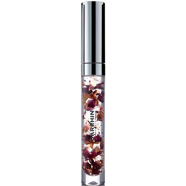 Darphin Petal Infusion Lip Oil Nourishing Rose 4ml Darphin Petal Infusion Lip Oil Nourishing Rose 4ml