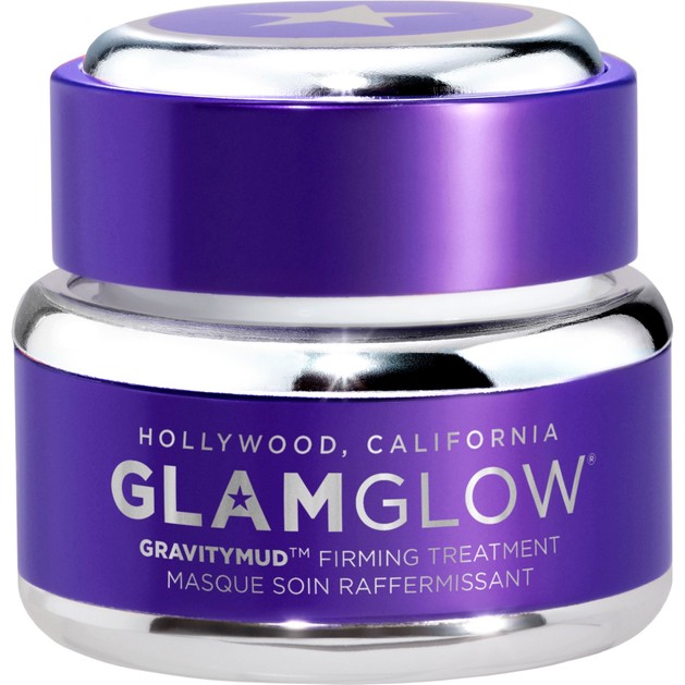 Glamglow Mask Gravitymud Firming Treatment Mask Μάσκα Προσώπου για Τόνωση της Επιδερμίδας 15gr Glamglow Mask Gravitymud Firming Treatment Mask Μάσκα Προσώπου για Τόνωση της Επιδερμίδας 15gr