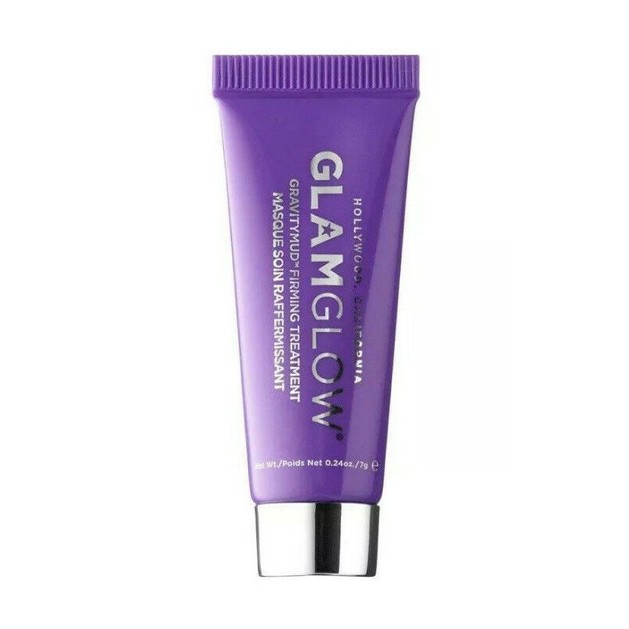 Δώρο Glamglow Mask Gravitymud Firming Treatment Mask Μάσκα Προσώπου για Τόνωση της Επιδερμίδας 7gr Δώρο Glamglow Mask Gravitymud Firming Treatment Mask Μάσκα Προσώπου για Τόνωση της Επιδερμίδας 7gr