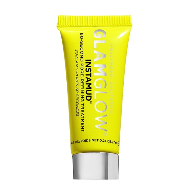 Δώρο Glamglow Instamud Αφρώδης Μάσκα Καθαρίζει τους Πόρους & Εξισορροπεί τις Δυσχρωμίες σε 60 Δευτερόλεπτα 7ml Δώρο Glamglow Instamud Αφρώδης Μάσκα Καθαρίζει τους Πόρους & Εξισορροπεί τις Δυσχρωμίες σε 60 Δευτερόλεπτα 7ml