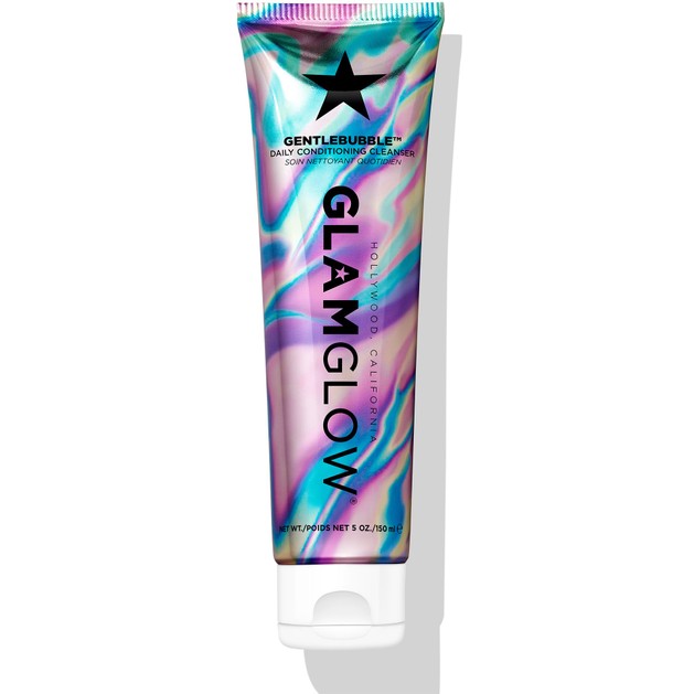 Glamglow Gentlebubble Daily Conditioning Cleanser Καθαρίζει Απαλά και Αποτελεσματικά την Επιδερμίδα 150ml Glamglow Gentlebubble Daily Conditioning Cleanser Καθαρίζει Απαλά και Αποτελεσματικά την Επιδερμίδα 150ml