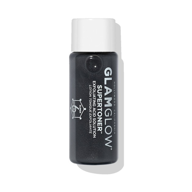Δώρο Glamglow Supertoner Exfoliating Acid Solution 7ml Δώρο Glamglow Supertoner Exfoliating Acid Solution 7ml