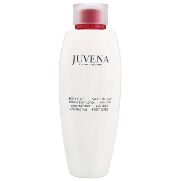 Juvena Body Care Smoothing & Firming Body Lotion Απαλό & Συσφικτικό Γαλάκτωμα Σώματος με Μεσογειακό Άρωμα 200ml Juvena Body Care Smoothing & Firming Body Lotion Απαλό & Συσφικτικό Γαλάκτωμα Σώματος με Μεσογειακό Άρωμα 200ml
