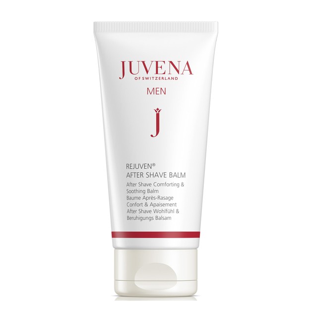 Juvena Men Rejuven After Shave Comforting & Soothing Balm Ενυδατικό, Καταπραϋντικό Βάλσαμο για Μετά το Ξύρισμα 75ml Juvena Men Rejuven After Shave Comforting & Soothing Balm Ενυδατικό, Καταπραϋντικό Βάλσαμο για Μετά το Ξύρισμα 75ml