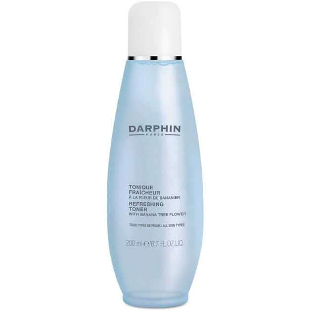 Darphin Refreshing Toner 200ml Darphin Refreshing Toner 200ml