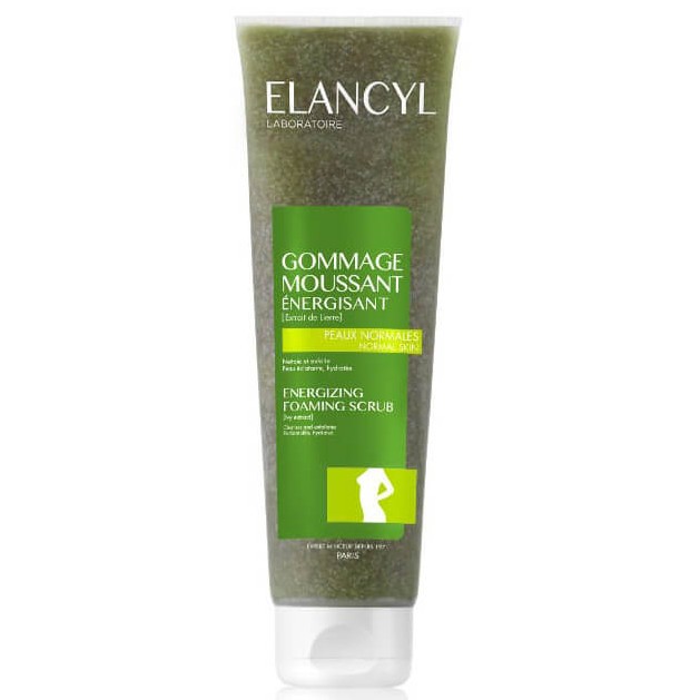 Elancyl Gommage Moussant Energisant Απολεπιστικό Gel Σώματος 150ml Elancyl Gommage Moussant Energisant Απολεπιστικό Gel Σώματος 150ml