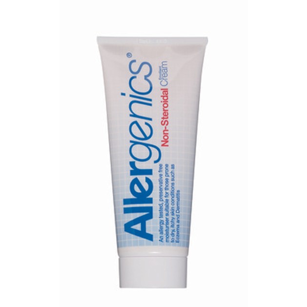 Optima Allergenics Ενυδατική Και Μαλακτική 50ml Optima Allergenics Ενυδατική Και Μαλακτική 50ml