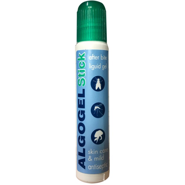 Algogel After Bite Stick για τα Τσιμπήματα 15ml Algogel After Bite Stick για τα Τσιμπήματα 15ml