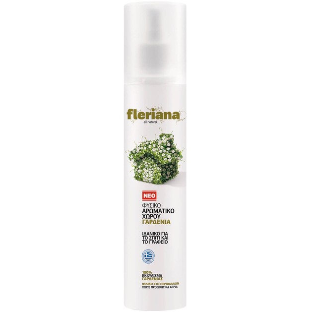 Power Health Fleriana Natural Air Fresheners Spray 250ml Power Health Fleriana Natural Air Fresheners Spray 250ml