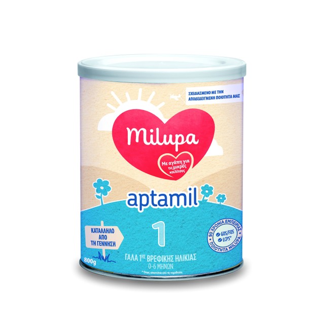 Milupa Aptamil 1 Milupa Aptamil 1