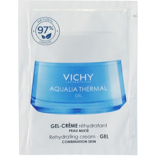 Δείγμα Vichy Aqualia Thermal 1.5ml Δείγμα Vichy Aqualia Thermal 1.5ml