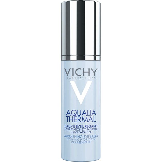 Vichy Aqualia Thermal Awakening Eye Balm 15ml Vichy Aqualia Thermal Awakening Eye Balm 15ml