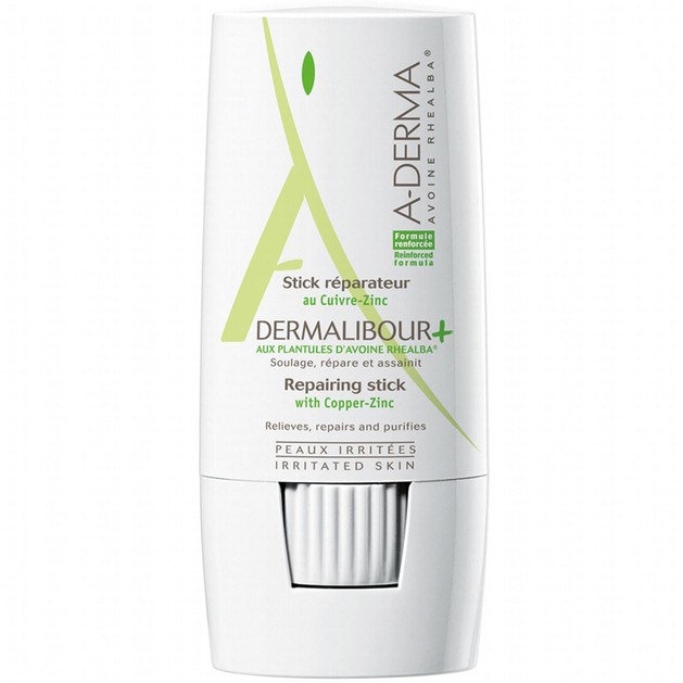 A-Derma Dermalibour Stick 8gr A-Derma Dermalibour Stick 8gr