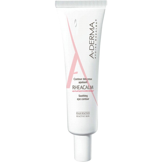 A-Derma Rheacalm Contour des Yeux 15ml A-Derma Rheacalm Contour des Yeux 15ml
