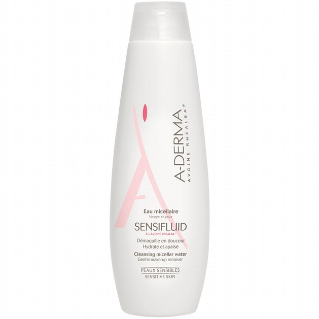 A-Derma Sensifluid Eau Micellaire A-Derma Sensifluid Eau Micellaire