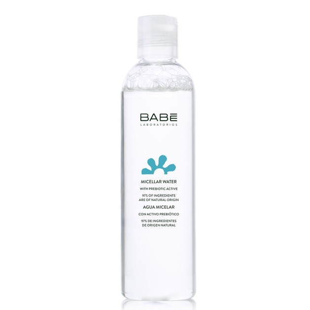 Babe Micellar Water 250ml Babe Micellar Water 250ml