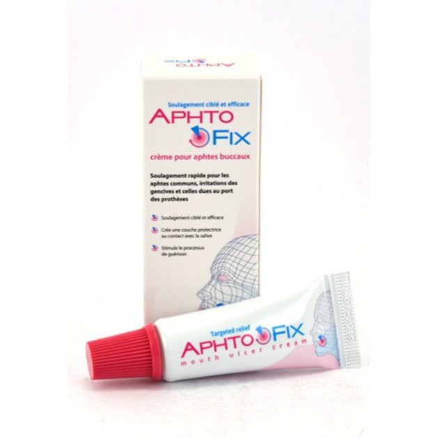 Bonyf Aphtofix Θεραπεία Ελκών Που Εντοπίζονται Τοπικά Στην Στοματική Περιοχή 10g Bonyf Aphtofix Θεραπεία Ελκών Που Εντοπίζονται Τοπικά Στην Στοματική Περιοχή 10g