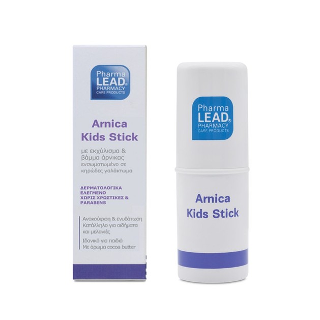 Pharmalead Arnica Kids Stick 15gr Pharmalead Arnica Kids Stick 15gr