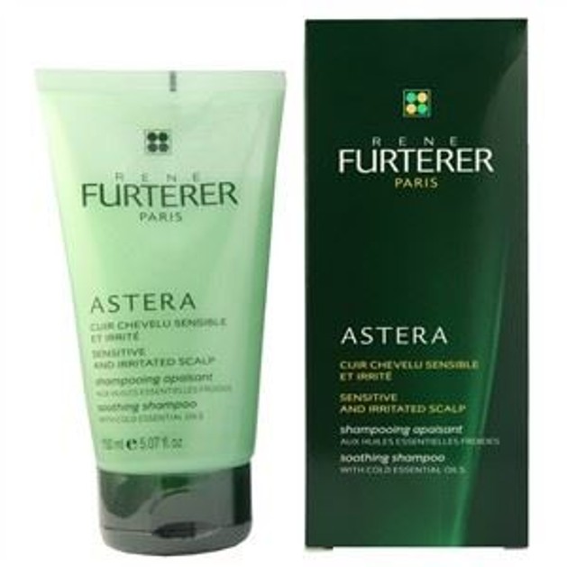 Rene Furterer Astera Soothing Shampoo Καταπραϋντικό Δροσιστικό Σαμπουάν για το Ερεθισμένο Τριχωτό 200 ml Rene Furterer Astera Soothing Shampoo Καταπραϋντικό Δροσιστικό Σαμπουάν για το Ερεθισμένο Τριχωτό 200 ml