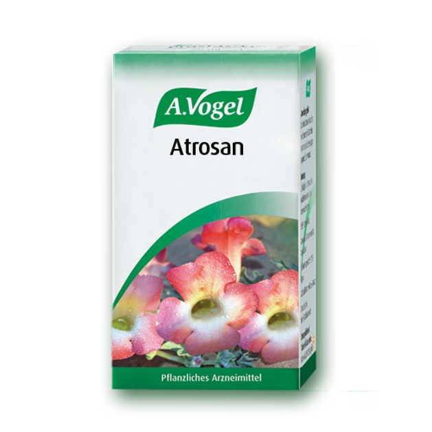 A.Vogel Atrosan (Rheuma-Tabletten) Ισχυρές Αντιφλεγμονώδεις Ιδιότητες 60 tabs A.Vogel Atrosan (Rheuma-Tabletten) Ισχυρές Αντιφλεγμονώδεις Ιδιότητες 60 tabs