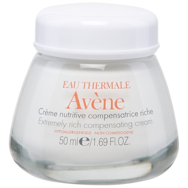 Avene Les Essentiels Creme Nutritive Rich Νέα Πλουσια Κρέμα Θρέψης & Αναζωογόνησης με Φυσικό Εκχύλισμα Κόκκινων Φρούτων 50ml Avene Les Essentiels Creme Nutritive Rich Νέα Πλουσια Κρέμα Θρέψης & Αναζωογόνησης με Φυσικό Εκχύλισμα Κόκκινων Φρούτων 50ml