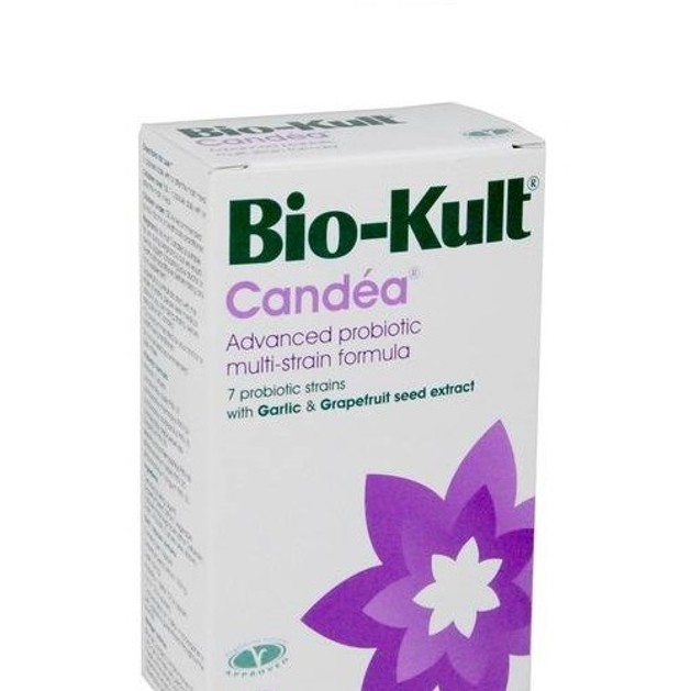 Bio-Kult Candea Προβιοτικό Συμπλήρωμα Για Την Ενίσχυση Της Εντερικής Χλωρίδας 15 caps Bio-Kult Candea Προβιοτικό Συμπλήρωμα Για Την Ενίσχυση Της Εντερικής Χλωρίδας 15 caps