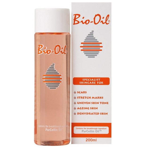 Bio-Oil 200ml Bio-Oil 200ml