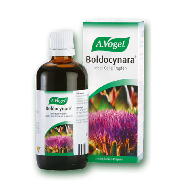 A.Vogel Boldocynara Για Προβλήματα Της Χοληδόχου Κύστης 50ml A.Vogel Boldocynara Για Προβλήματα Της Χοληδόχου Κύστης 50ml