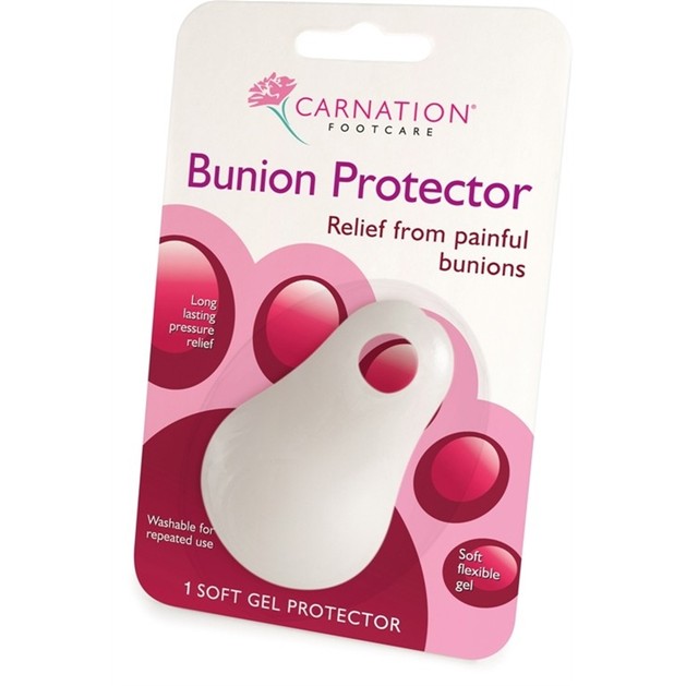 Vican Carnation Bunion Protector 1τμχ Vican Carnation Bunion Protector 1τμχ